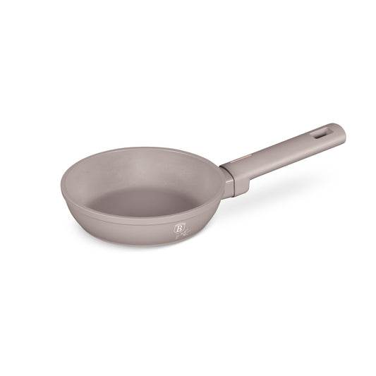 Berlinger Haus 14cm Titan Pro Non-Stick Mini Frypan - Taupe