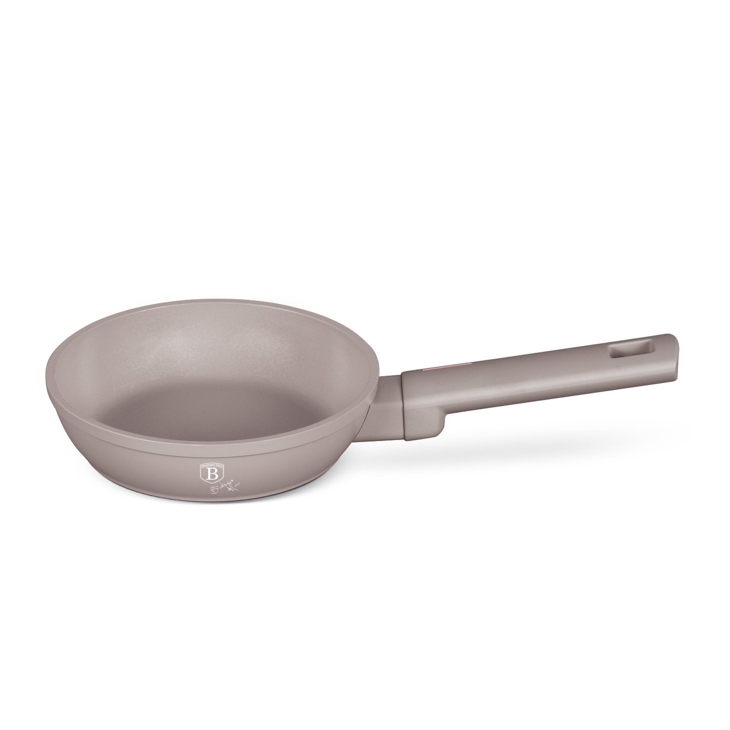 Berlinger Haus 14cm Titan Pro Non-Stick Mini Frypan - Taupe