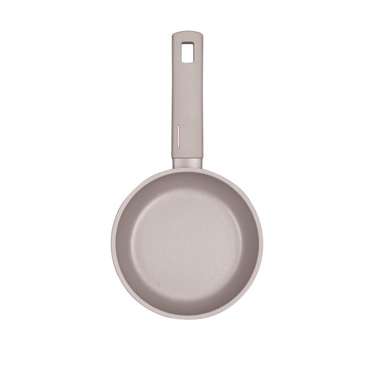 Berlinger Haus 14cm Titan Pro Non-Stick Mini Frypan - Taupe