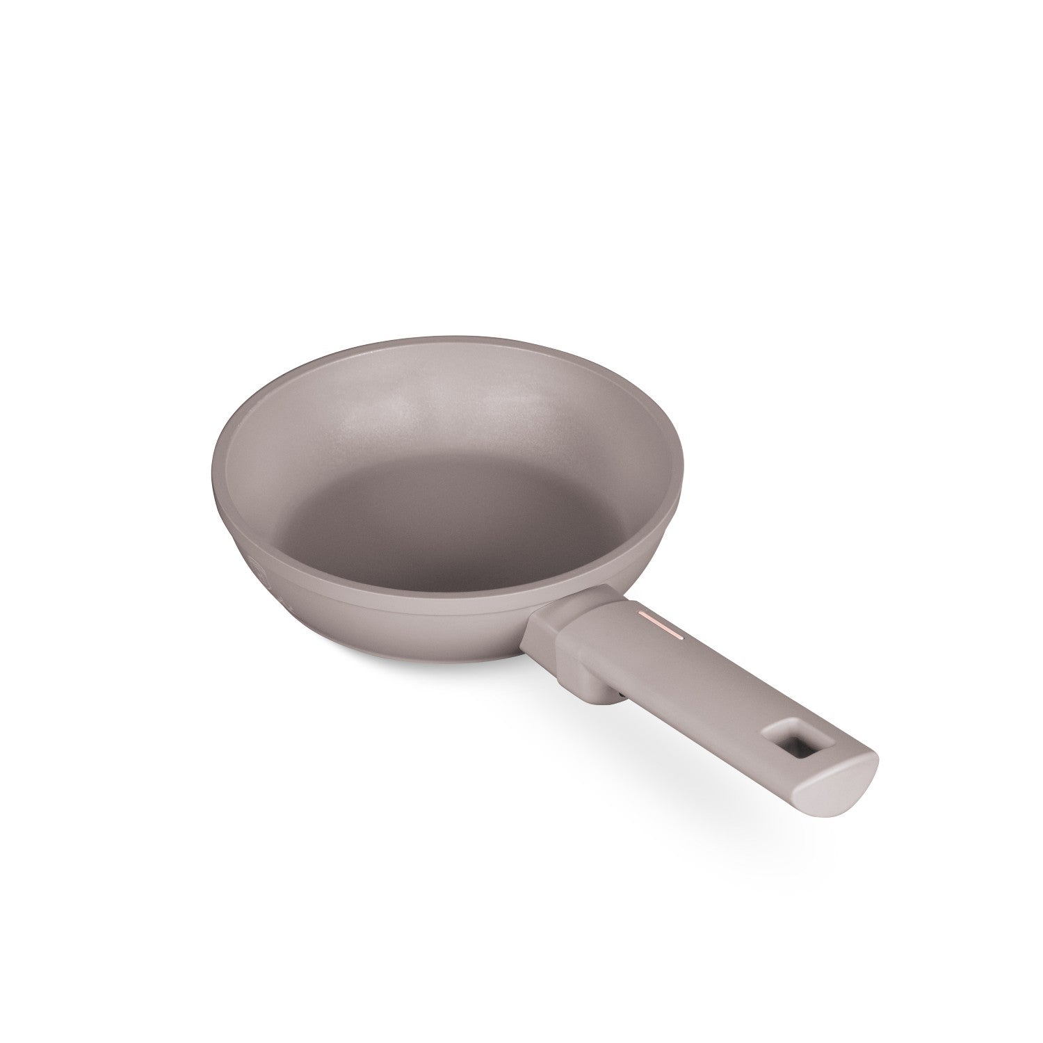 Berlinger Haus 14cm Titan Pro Non-Stick Mini Frypan - Taupe