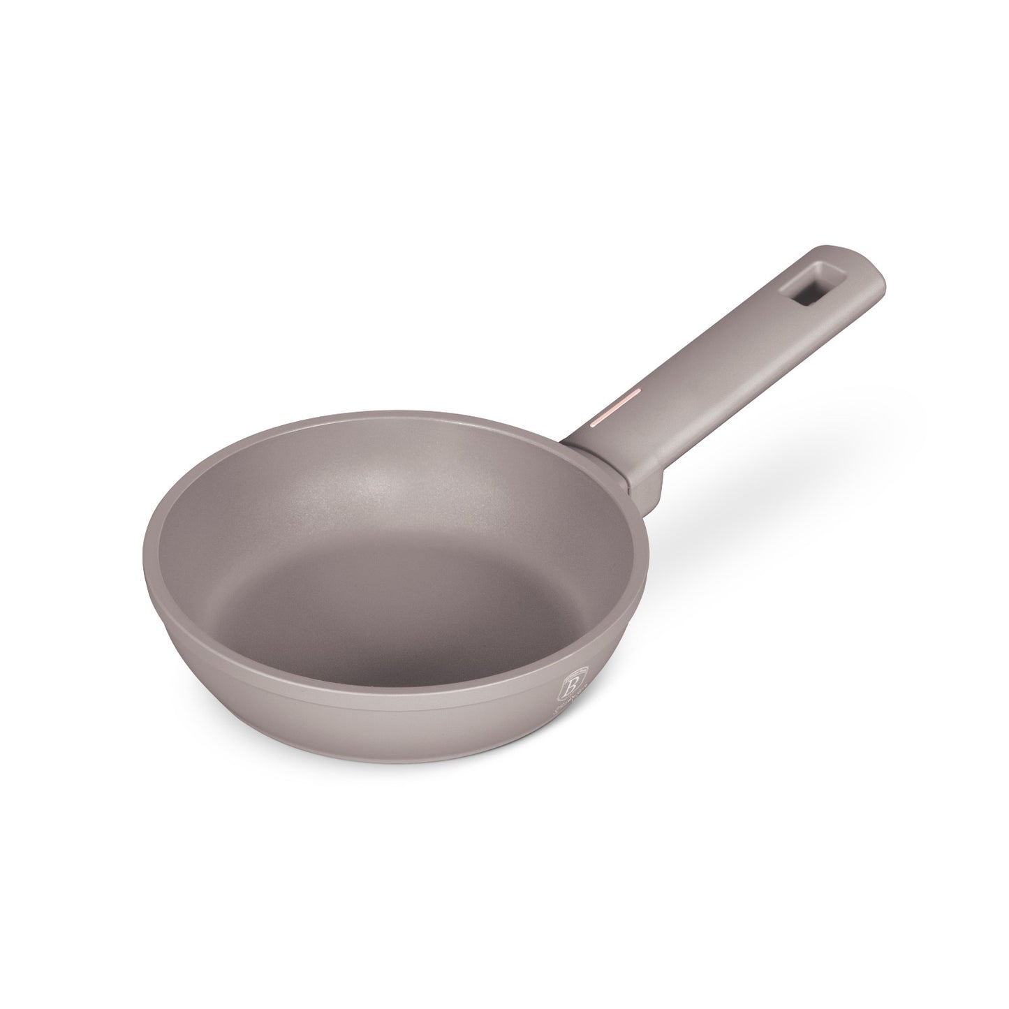 Berlinger Haus 14cm Titan Pro Non-Stick Mini Frypan - Taupe