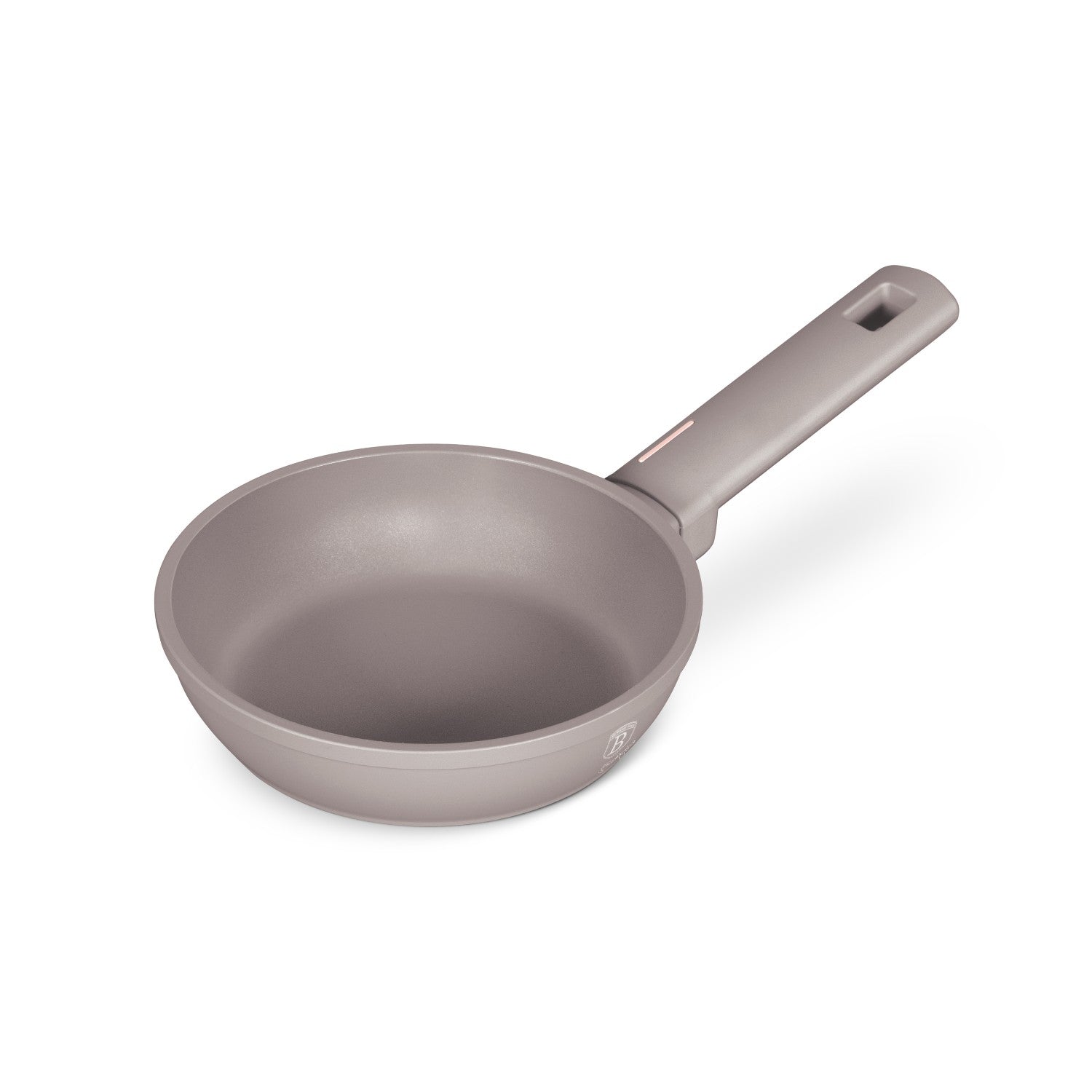 Berlinger Haus 14cm Titan Pro Non-Stick Mini Frypan - Taupe