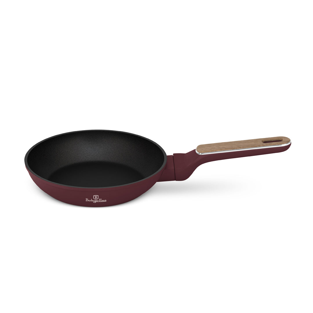 Berlinger Haus 20cm Titan Pro Non-Stick Coating Frypan – Leonardo Nordic