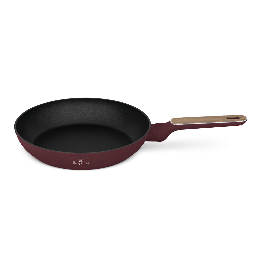 Berlinger Haus 28cm Titan Pro Non-Stick Coating Frypan – Leonardo Nordic