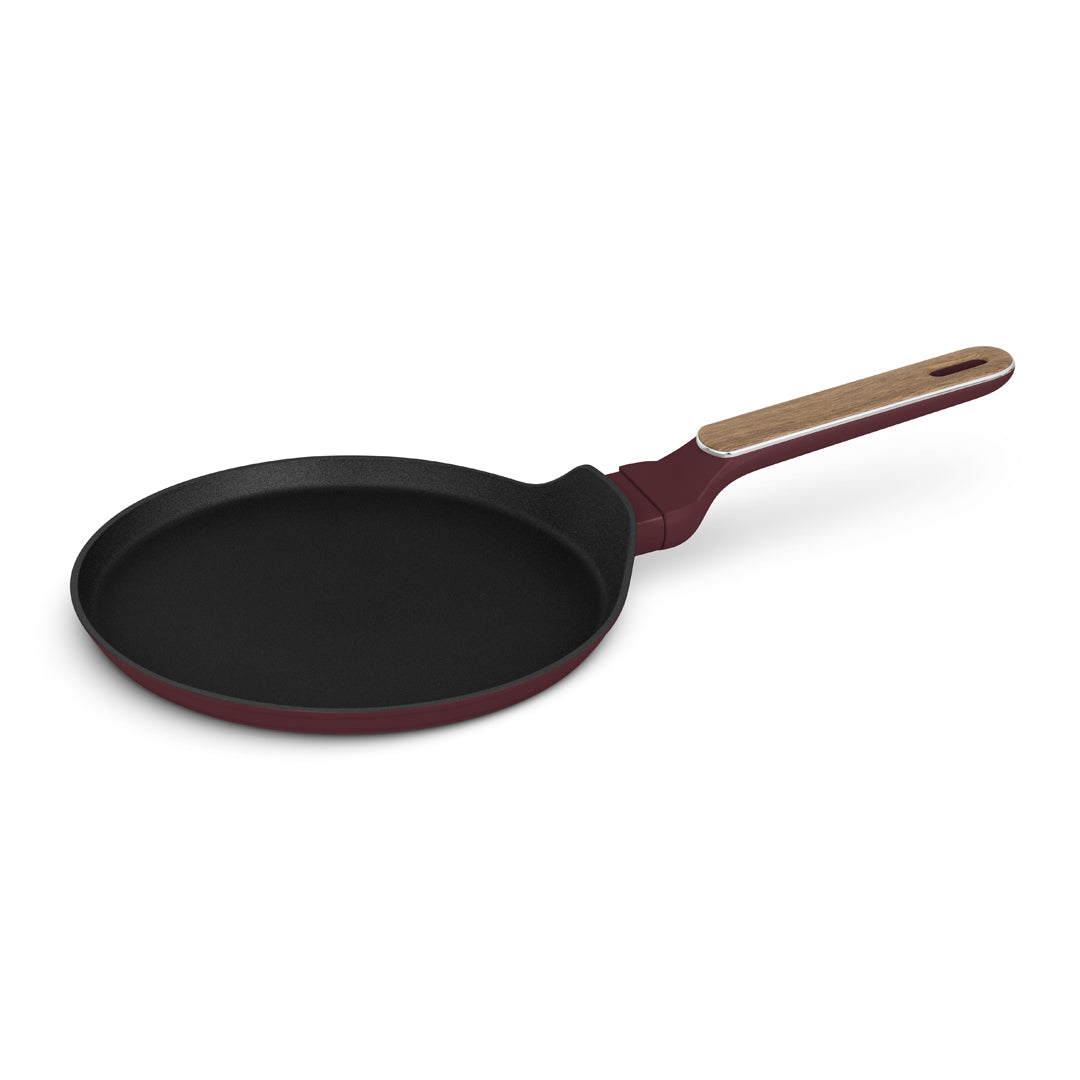 Berlinger Haus 25cm Titan Pro Non-Stick Coating Pancake Pan – Leonardo Nordic
