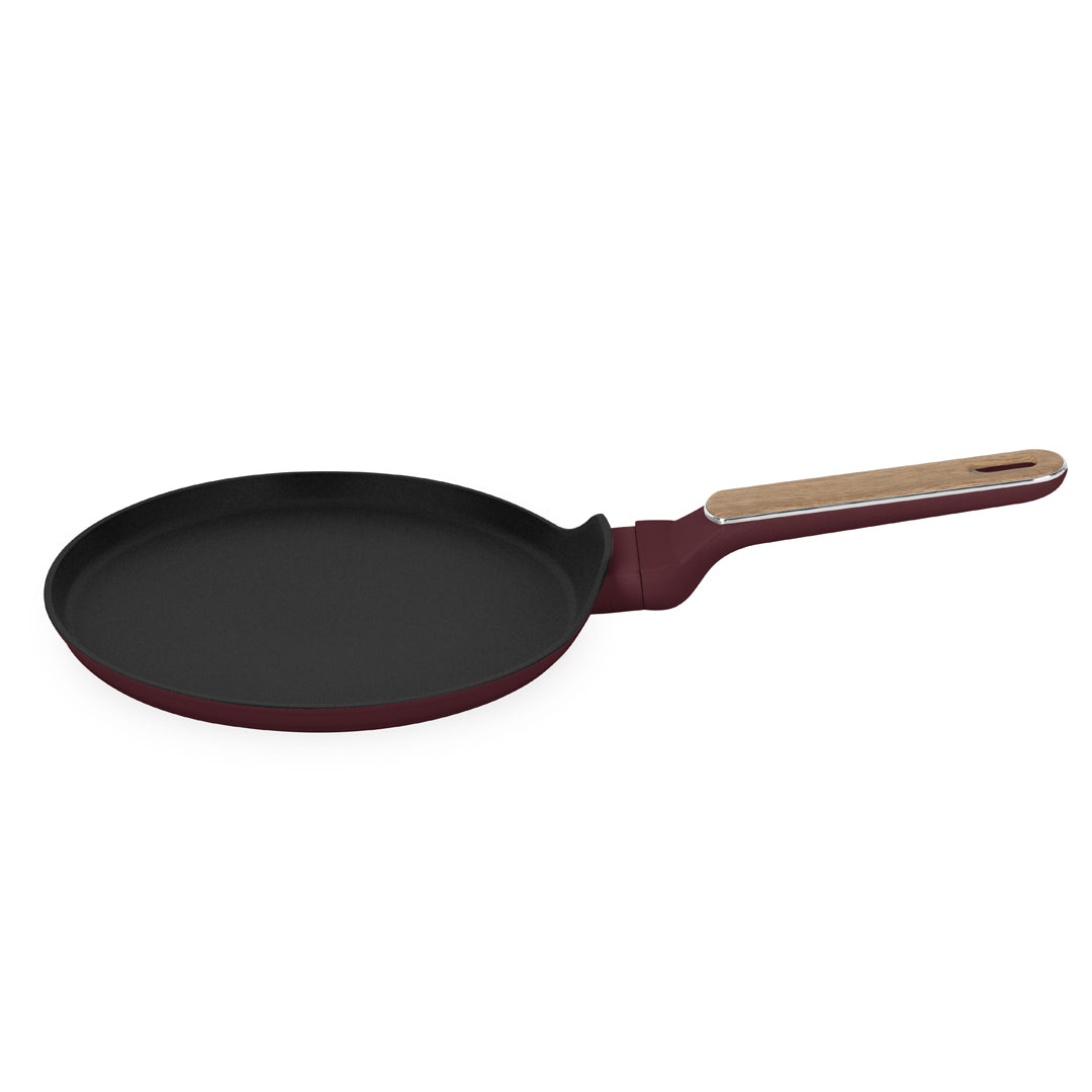 Berlinger Haus 25cm Titan Pro Non-Stick Coating Pancake Pan – Leonardo Nordic