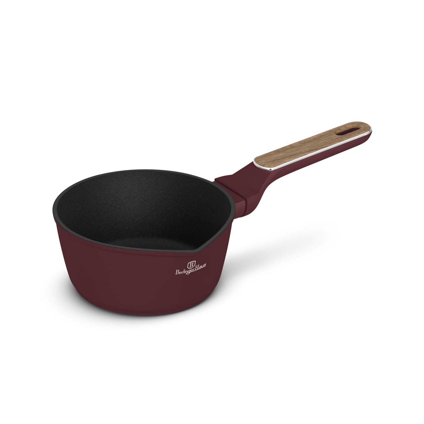 Berlinger Haus 16cm Titan Pro Non-Stick Coating Saucepan – Leonardo Nordic