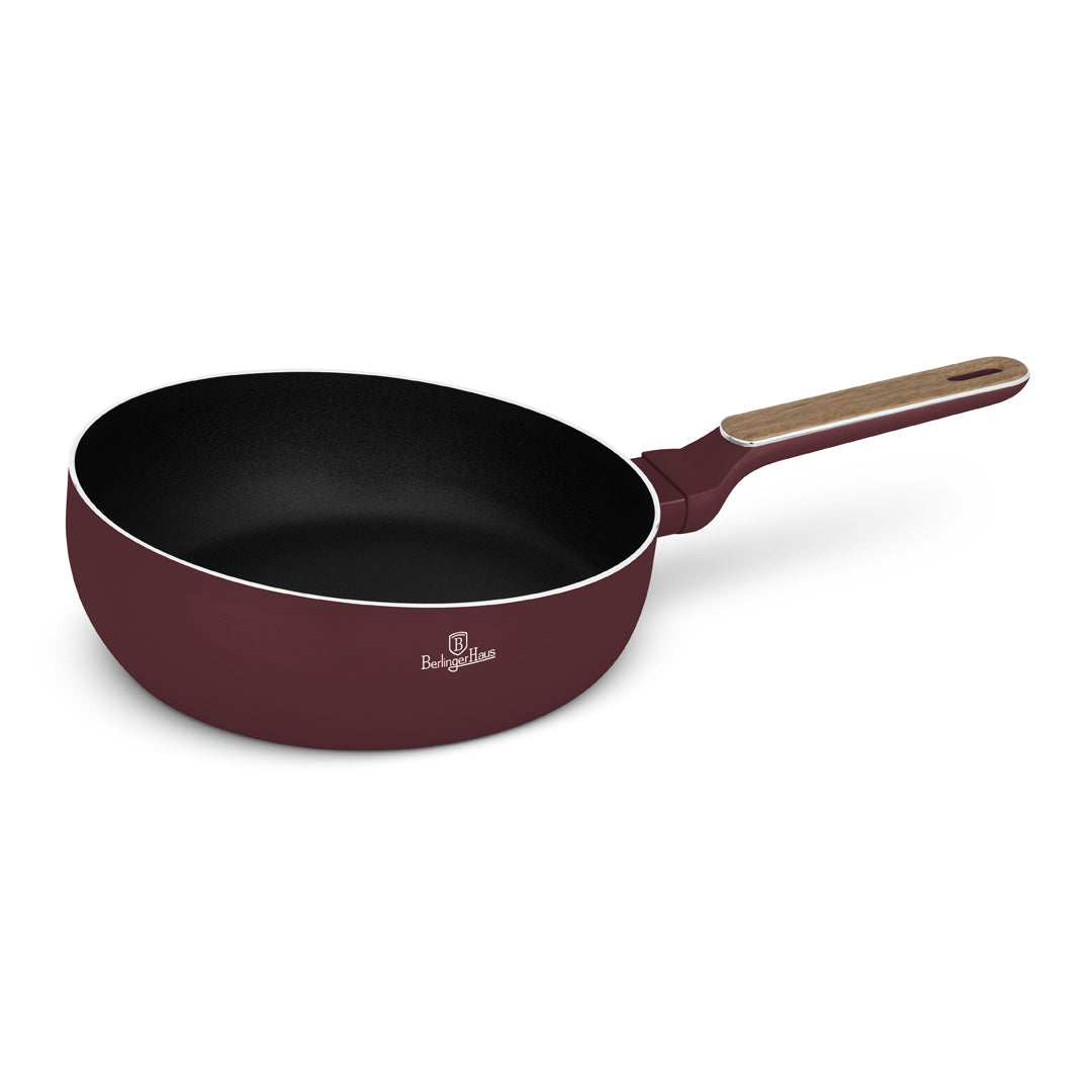 Berlinger Haus 26cm Titan Pro Non-Stick Coating Flip Frypan – Leonardo Nordic