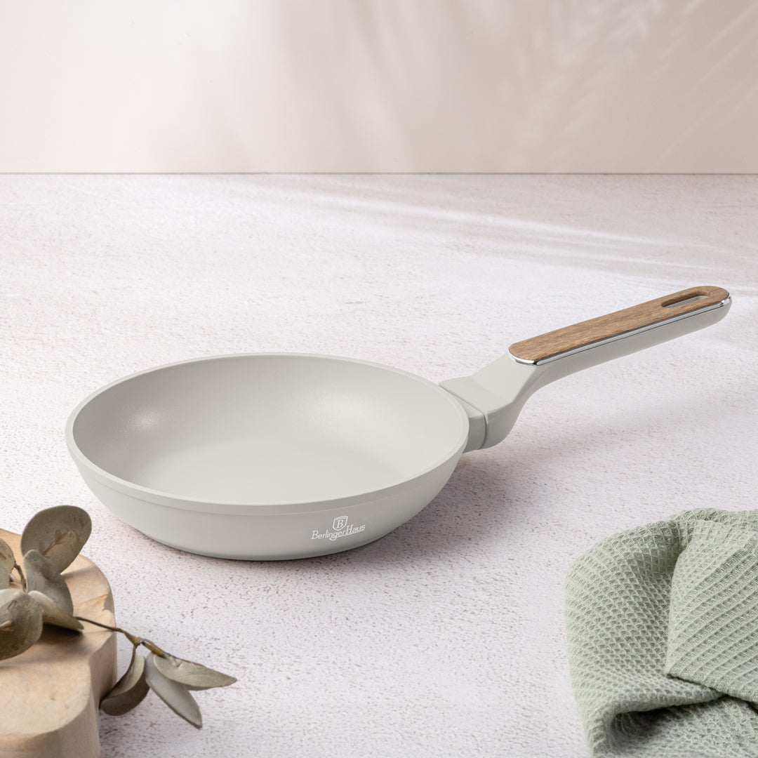 Berlinger Haus 20cm Titan Pro Non-Stick Coating Frypan – Sahara Nordic