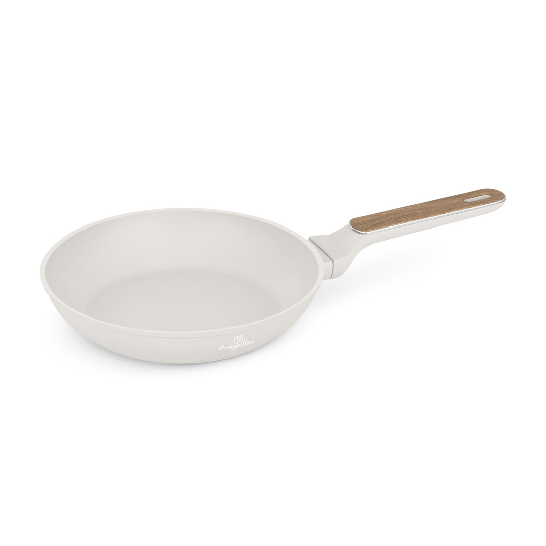 Berlinger Haus 24cm Titan Pro Non-Stick Coating Frypan – Sahara Nordic