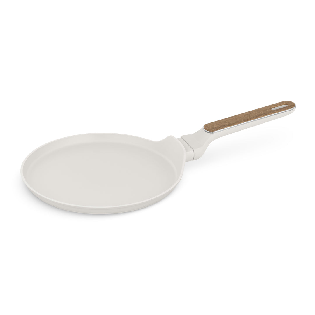 Berlinger Haus 25cm Titan Pro Non-Stick Coating Pancake Pan – Sahara Nordic