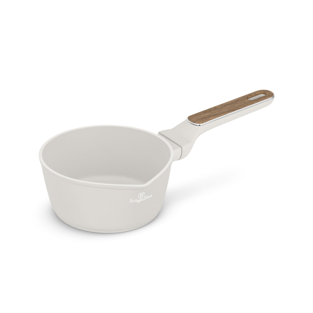Berlinger Haus 16cm Titan Pro Non-Stick Coating Saucepan – Sahara Nordic
