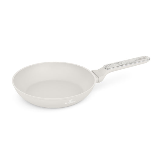 Berlinger Haus 24cm Titan Pro Non-Stick Coating Frypan – Sahara Marble