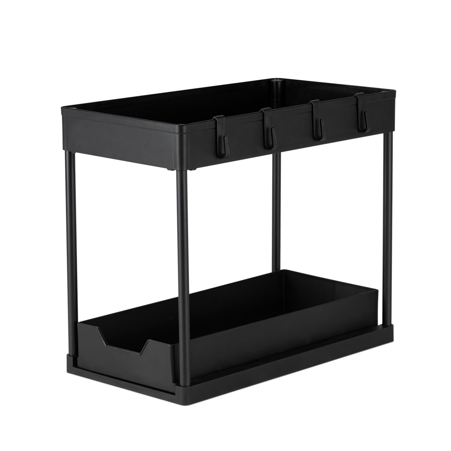 Berlinger Haus 40cm Kitchen Organizer – Black