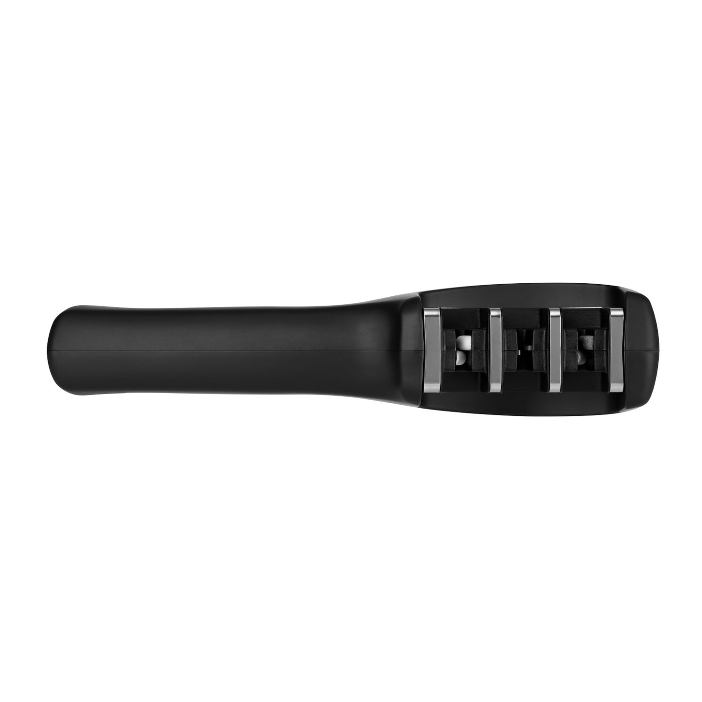 Berlinger Haus 3-in-1 Knife Sharpener - Black Silver