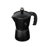 Berlinger Haus 6 Cup Coffee Maker (300 ml) – Black Rose