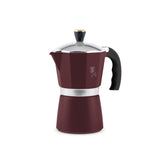 Berlinger Haus 9 Cups Espresso Coffee Maker - Leonardo