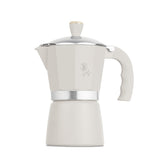 Berlinger Haus 6 Cups Espresso Coffee Maker - Sahara