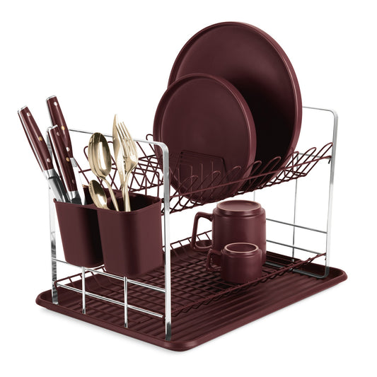 Berlinger Haus Dish Rack - Leonardo