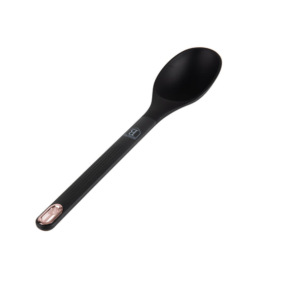 Berlinger Haus Cooking Spoon – Black Rose