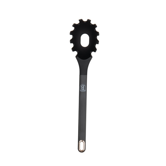 Berlinger Haus Spaghetti Spoon – Black Rose
