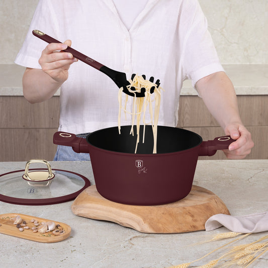 Berlinger Haus 6-Piece Non-Stick Kitchen Utensils Set - Leonardo
