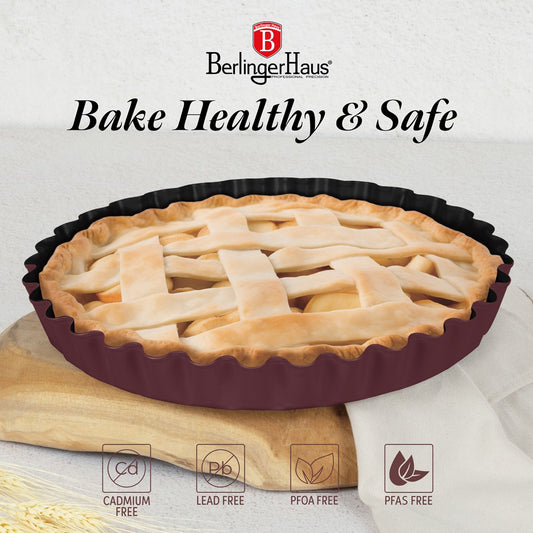 Berlinger Haus 28cm Tart Cake Form - Leonardo