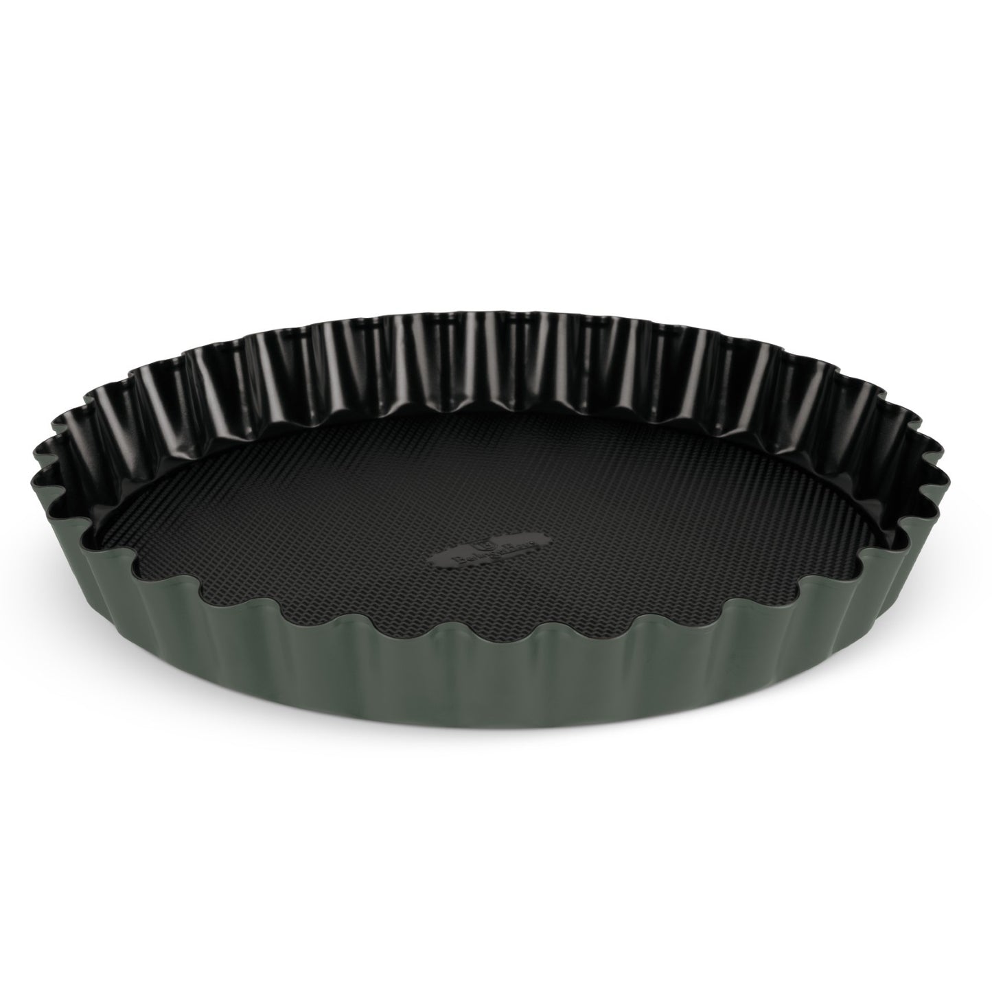 Berlinger Haus 28cm Tart / Cake Form - Matte Green