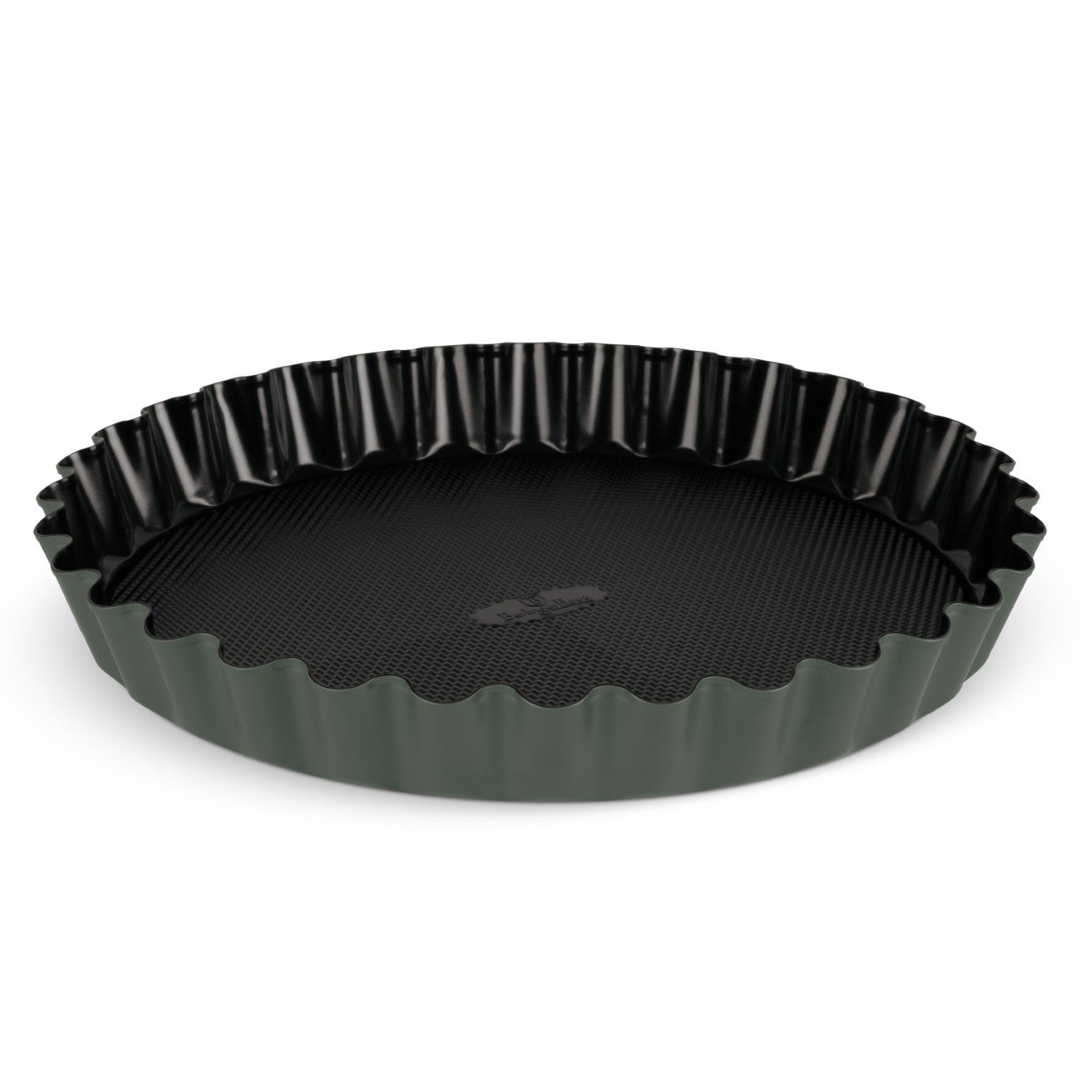 Berlinger Haus 28cm Tart / Cake Form - Matte Green
