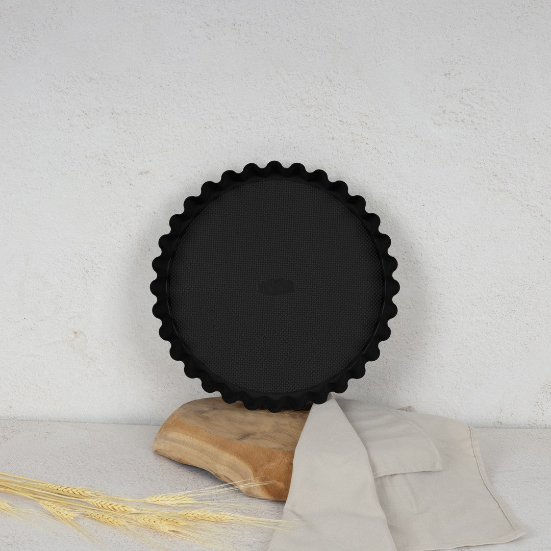 Berlinger Haus 28cm Tart / Cake Form - Matte Green