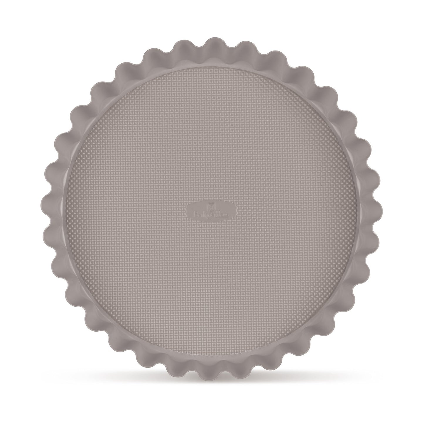 Berlinger Haus 28cm Tart / Cake Form - Taupe