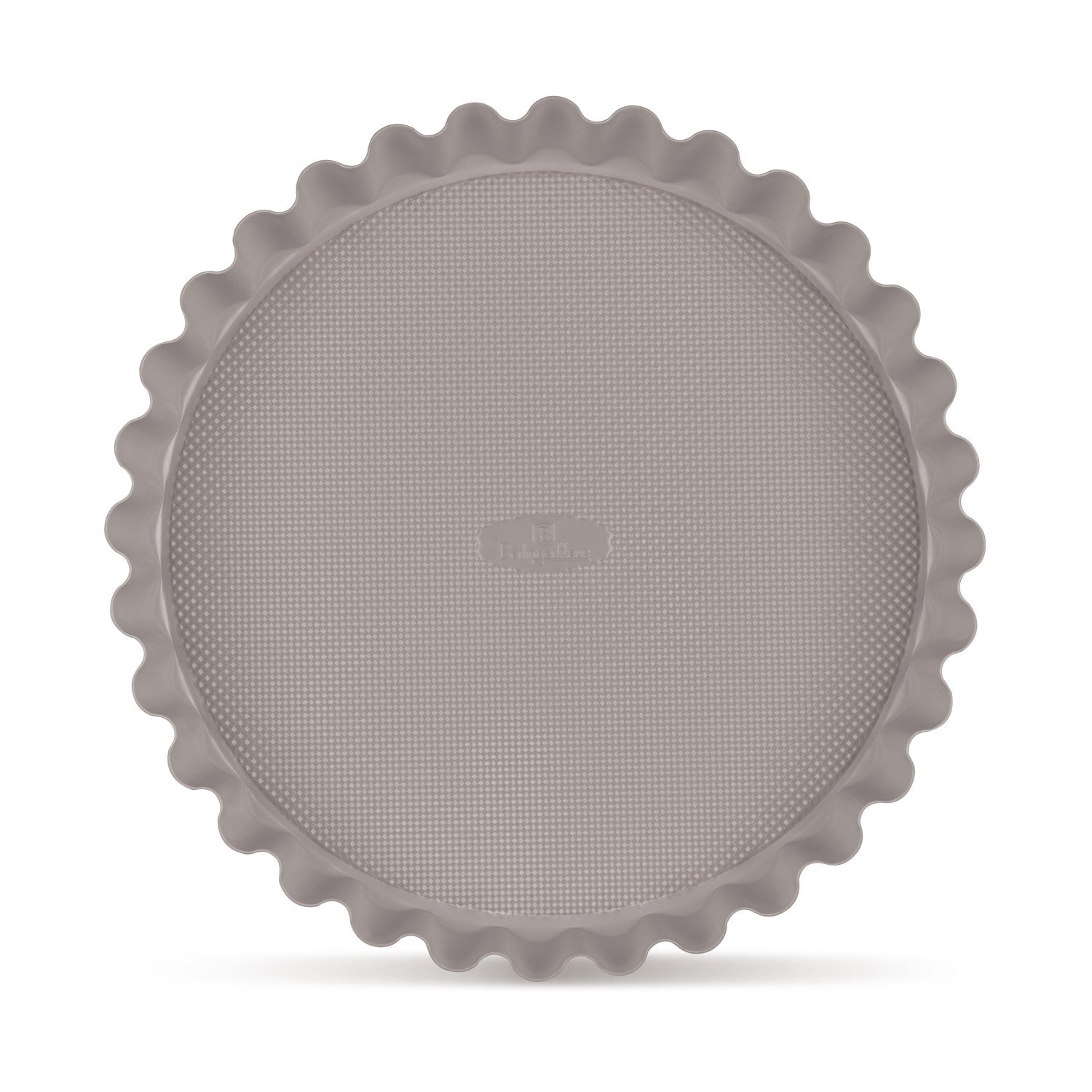 Berlinger Haus 28cm Tart / Cake Form - Taupe