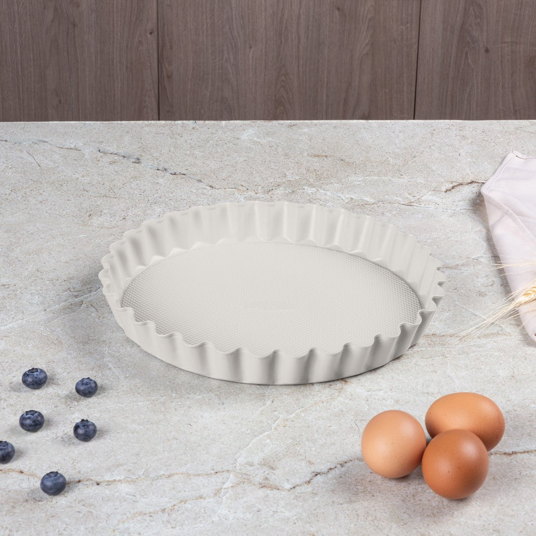 Berlinger Haus 28cm Titan Pro Non-Stick Tart Cake Form - Sahara