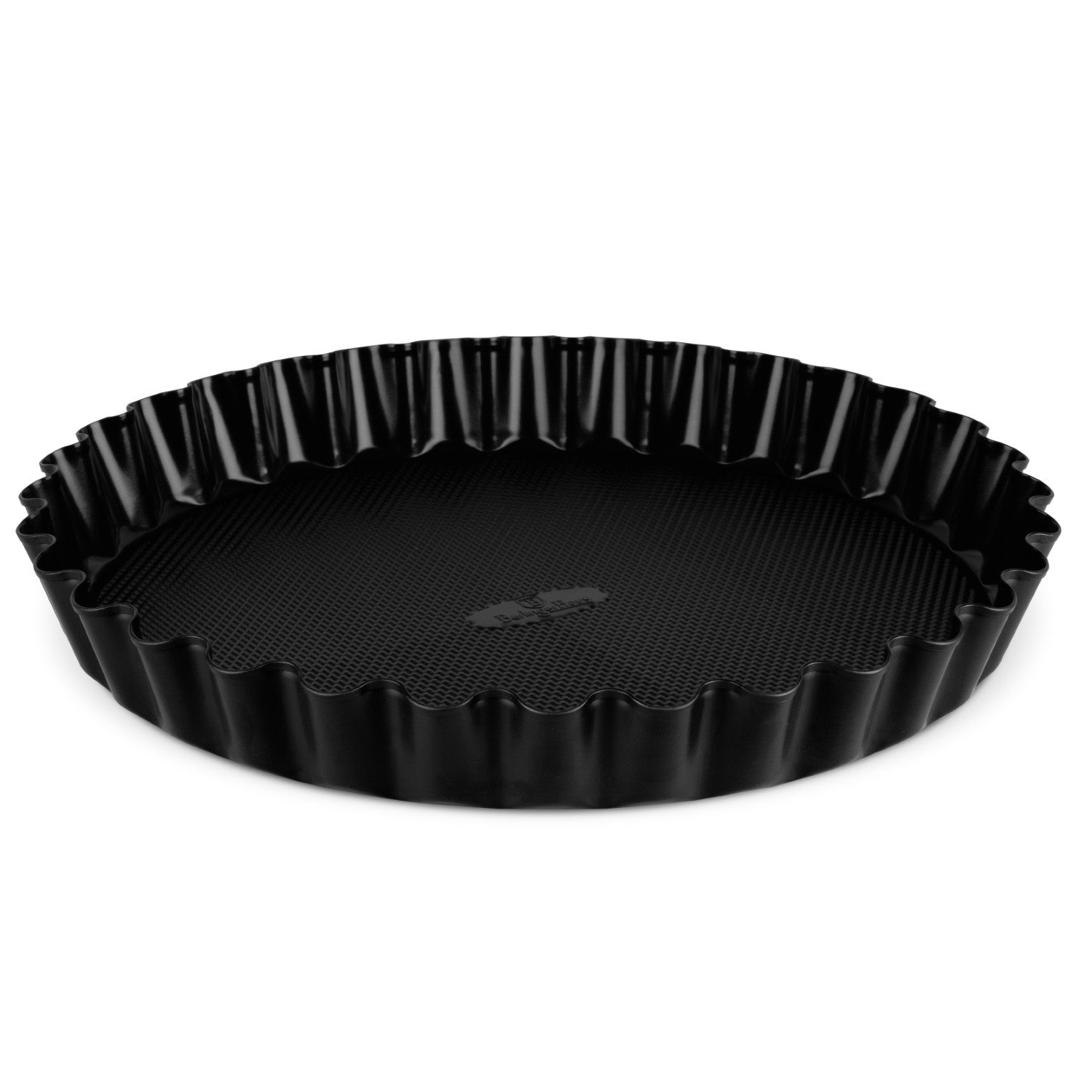 Berlinger Haus 28cm Titan Pro Non-Stick Tart / Cake Form - Matt Black