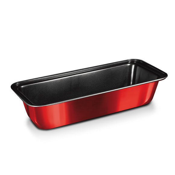 Berlinger Haus 32cm Loaf Pan – Burgundy Metallic