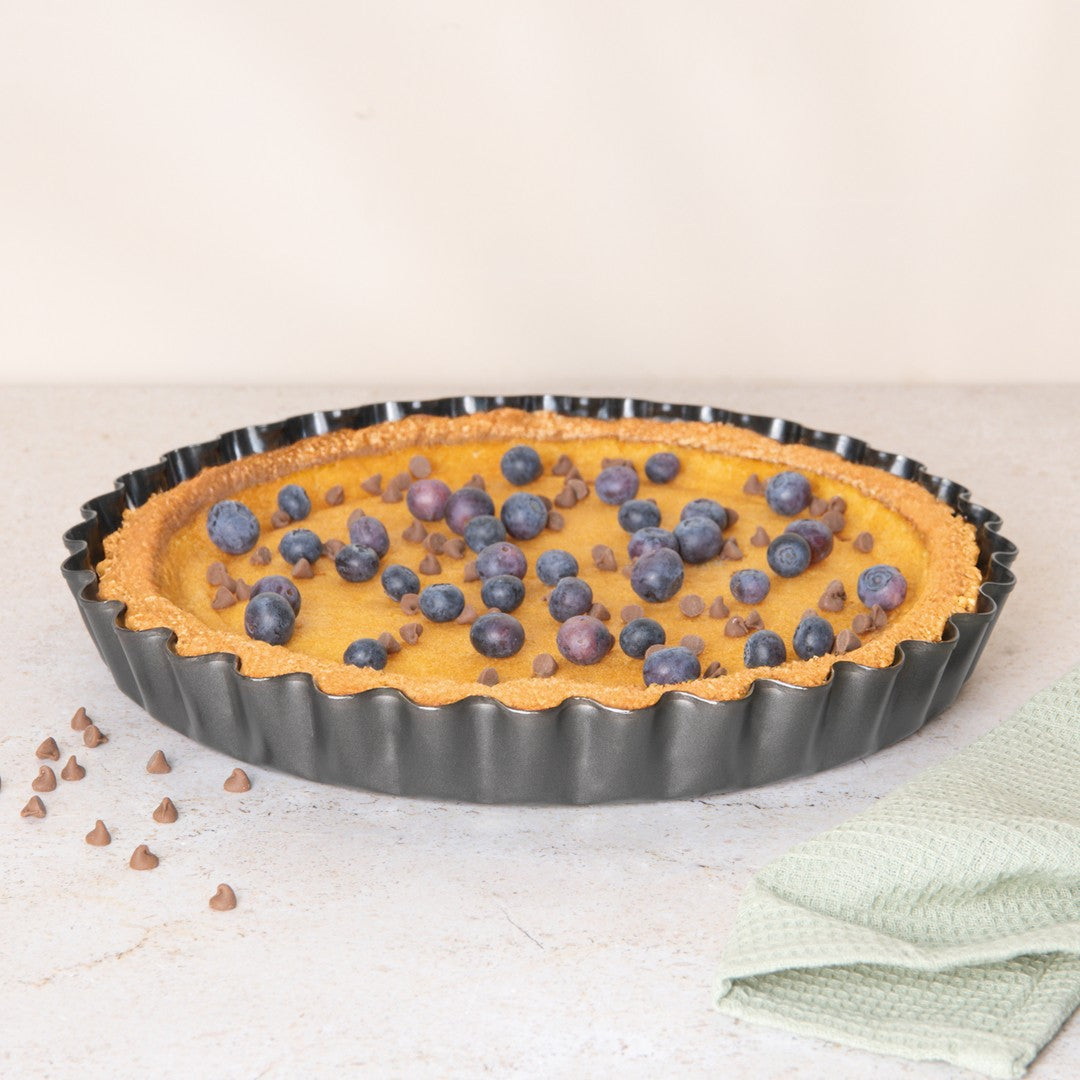 Berlinger Haus 28cm Titan Pro Non-Stick Tart / Cake Form - Anthracite