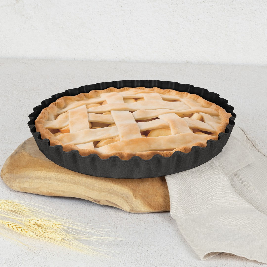 Berlinger Haus 28cm Titan Pro Non-Stick Tart / Cake Form - Anthracite