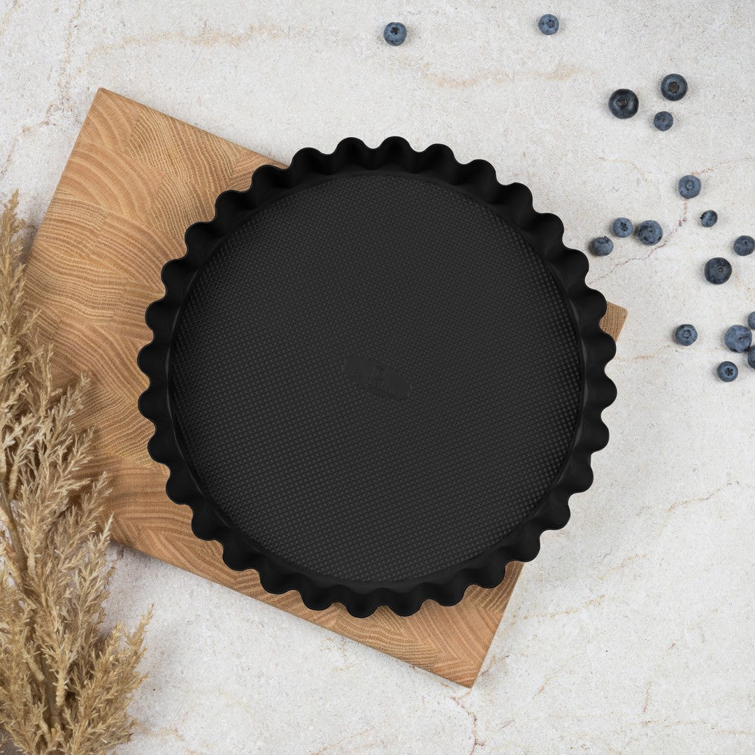 Berlinger Haus 28cm Titan Pro Non-Stick Tart / Cake Form - Anthracite