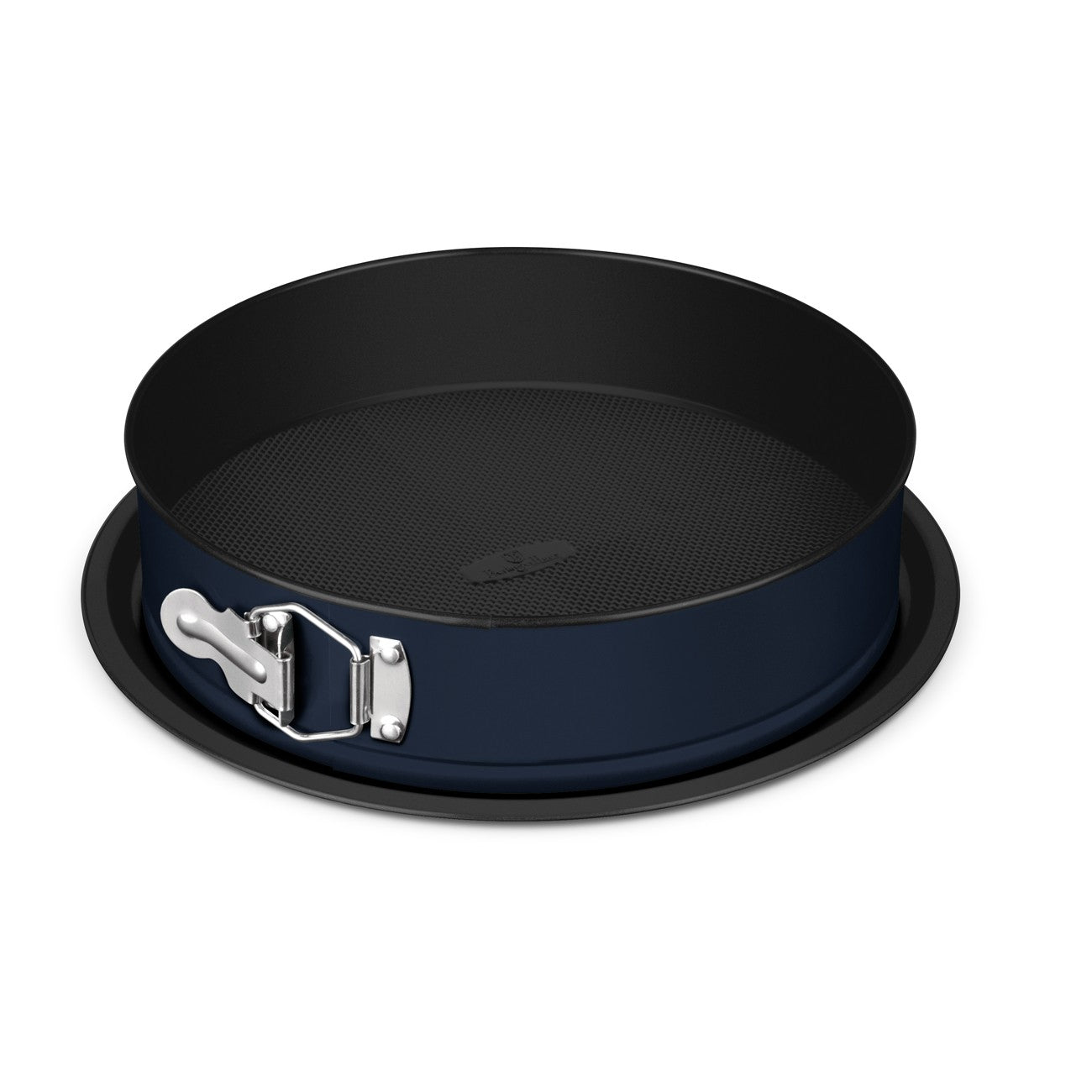 Berlinger Haus 26cm Titan Pro Non-Stick Round Springform - Deep Sea