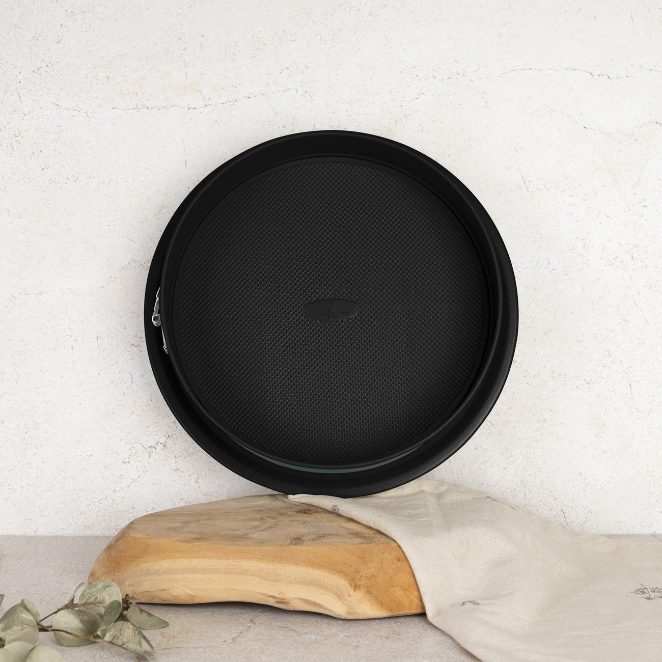 Berlinger Haus 26cm Titan Pro Non-Stick Round Springform - Deep Sea