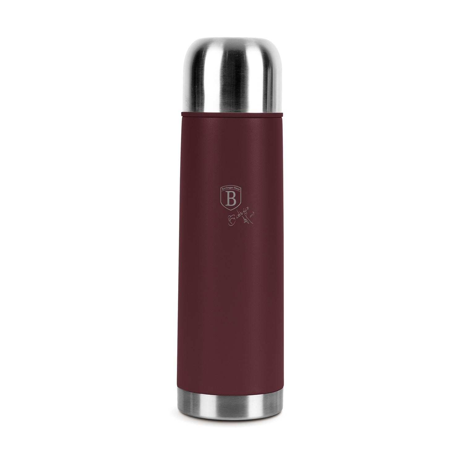 Berlinger Haus 750ml Vacuum Flask - Leonardo
