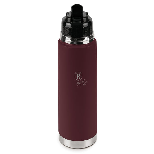 Berlinger Haus 750ml Vacuum Flask - Leonardo