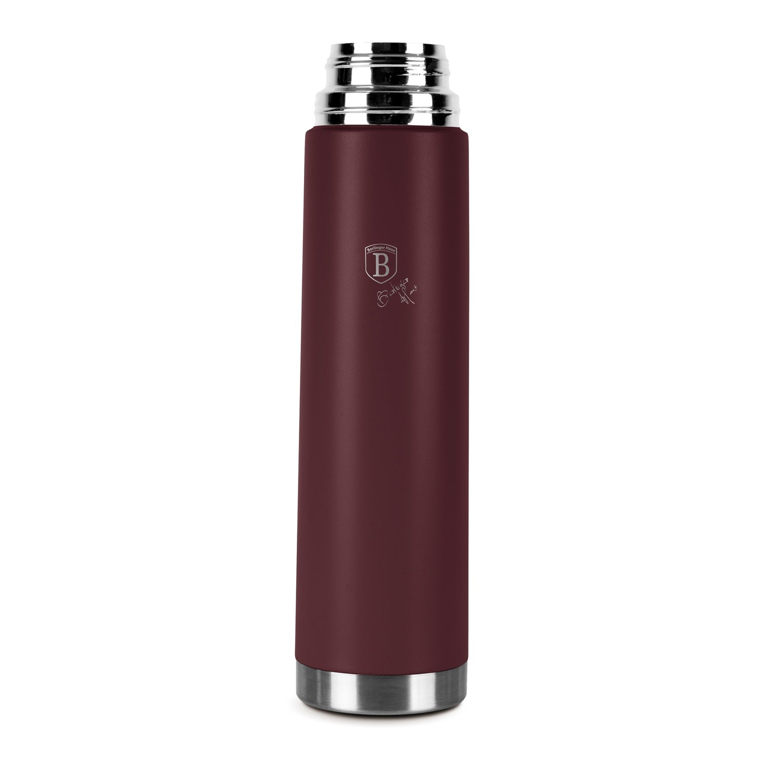 Berlinger Haus 1L Vacuum Flask - Leonardo