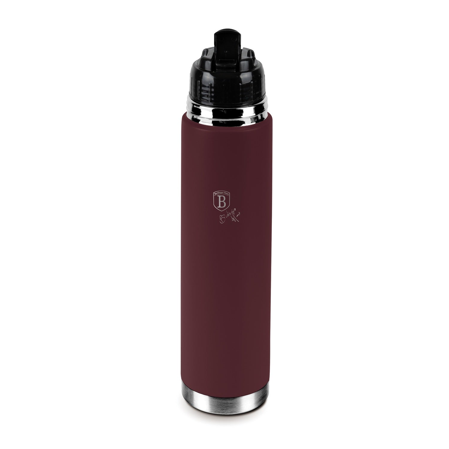 Berlinger Haus 1L Vacuum Flask - Leonardo