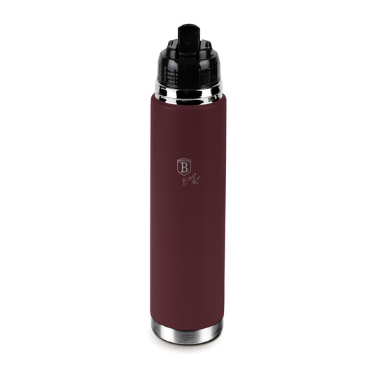 Berlinger Haus 1L Vacuum Flask - Leonardo