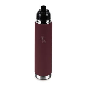 Berlinger Haus 1L Vacuum Flask - Leonardo