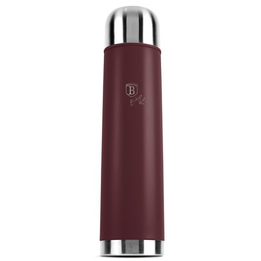 Berlinger Haus 1L Vacuum Flask - Leonardo