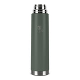 Berlinger Haus Vacuum Flask – 1.0L – Matt Green