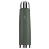 Berlinger Haus Vacuum Flask – 1.0L – Matt Green