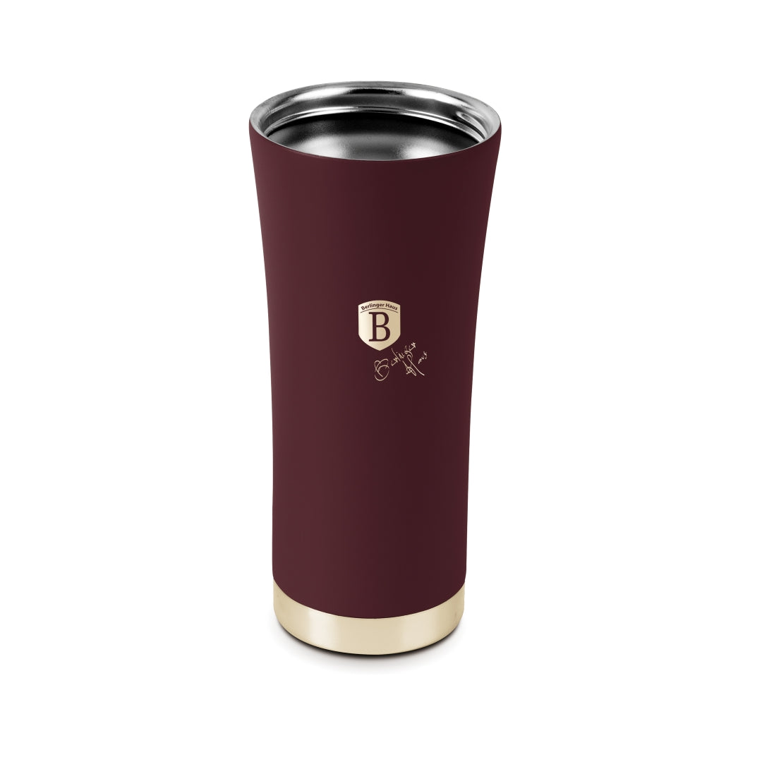 Berlinger Haus 500ml Travel Coffee Mug - Leonardo
